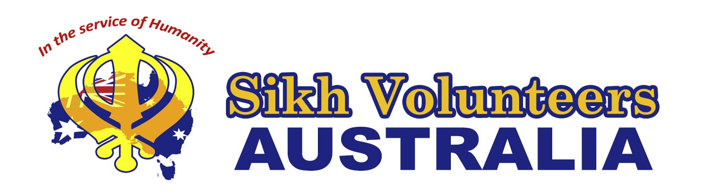 Sikh Volunteers Australia Inc.
