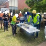 Central Victoria Floods Food Relief & Support