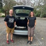 Meet our dedicated volunteers