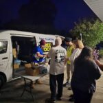 Community Care Alert – If you need urgent food/meal