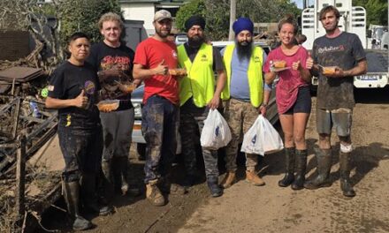 URGENT HELP REQUIRED – Donations Needed