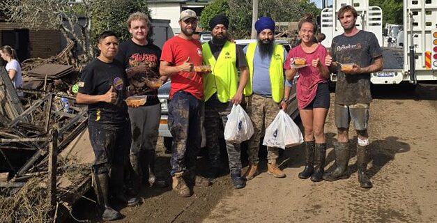URGENT HELP REQUIRED – Donations Needed
