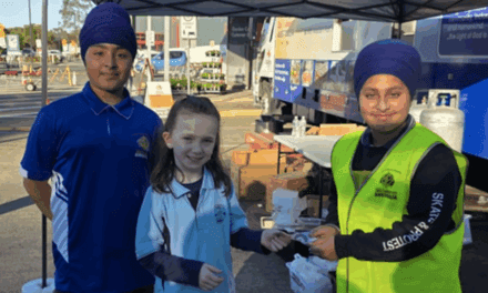 Heading Back to Melbourne from Taree (NSW)