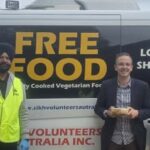 New Free Food Van Runs – Cranbourne & Pakenham