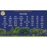 ਪੰਜਾਬ ਦੇ ਰੁੱਖ Trees Of Punjab