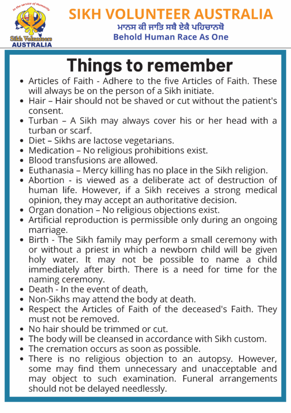 Cue Cards Sikh 6
