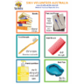 Cue Cards Objects 5